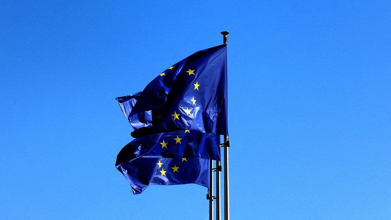 Еврокомиссия настаивает на развертывании ударных дронов у границ с Россией