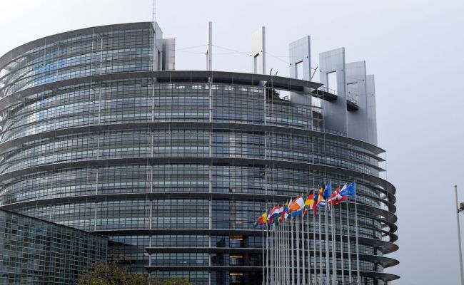 Европарламент готов сбивать российские самолеты