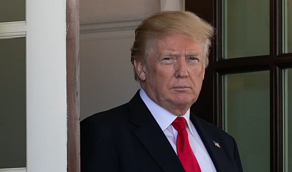 Трамп заявил, что Израиль может возобновить боевые действия с его согласия