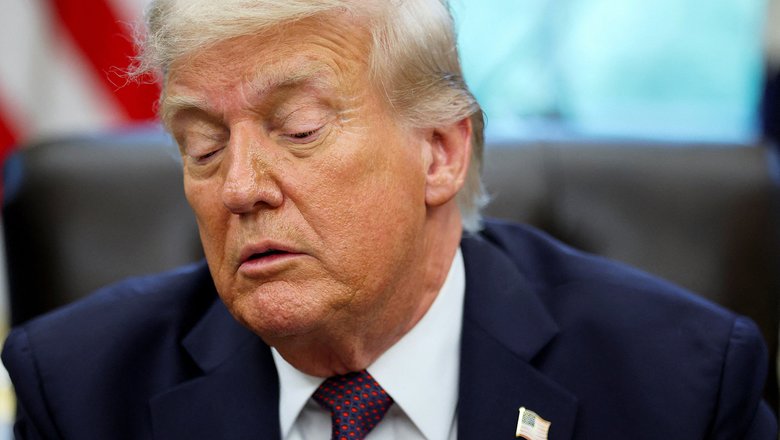 FT узнала о &laquo;резком сдвиге&raquo; в окружении Трампа по отношению к России
