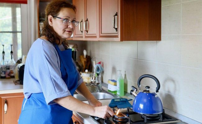 &laquo;Газпром&raquo; похвастал газификацией: две сотни газопроводов за&nbsp;десять месяцев