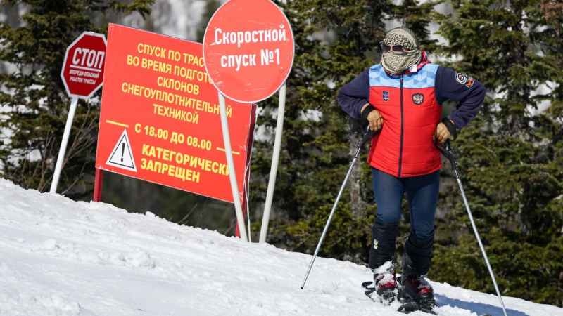 Горнолыжка в России &mdash; удел богатых? Обзор зимних курортов-2026: цены, условия, сервис