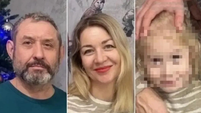 Исчезновение в сердце тайги: семья ушла в горы и пропала на тропе с медведями