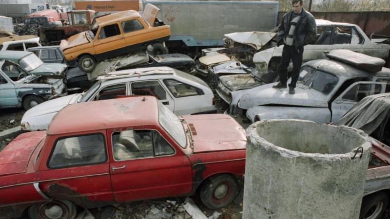 Из кареты &mdash; в тыкву: какие китайские автомобили станут недвижимостью после 1 ноября