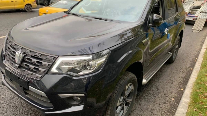 Из кареты &mdash; в тыкву: какие китайские автомобили станут недвижимостью после 1 ноября