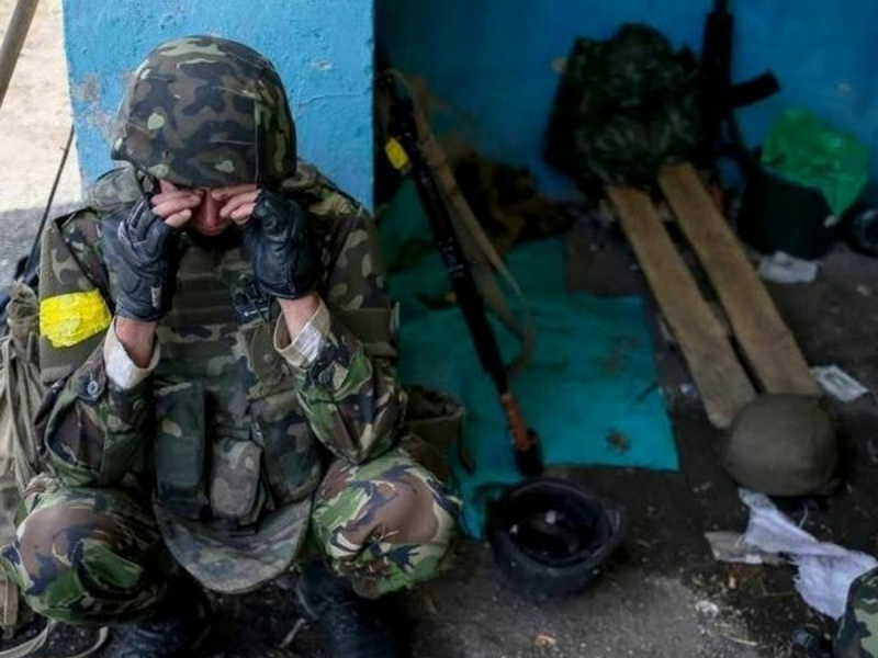 &laquo;К нам станут перебегать украинские генералы&raquo;: в России заявили о начале &laquo;эпидемии котлов&raquo; у ВСУ