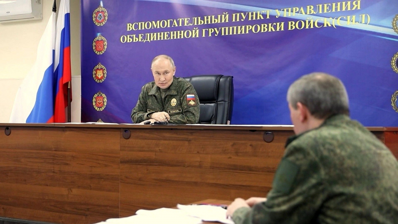 Какой сигнал донес &laquo;Буревестник&raquo;
