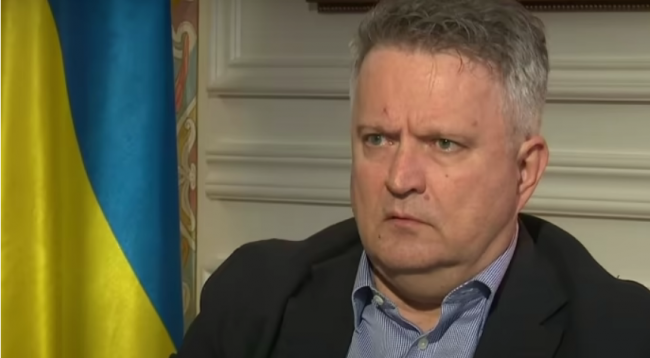 Карасин назвал украинского дипломата Кислицу обиженным ребёнком