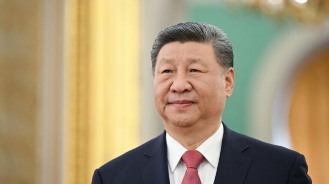 Китай заявил о&nbsp;готовности ввести нулевые пошлины для Стран Африки