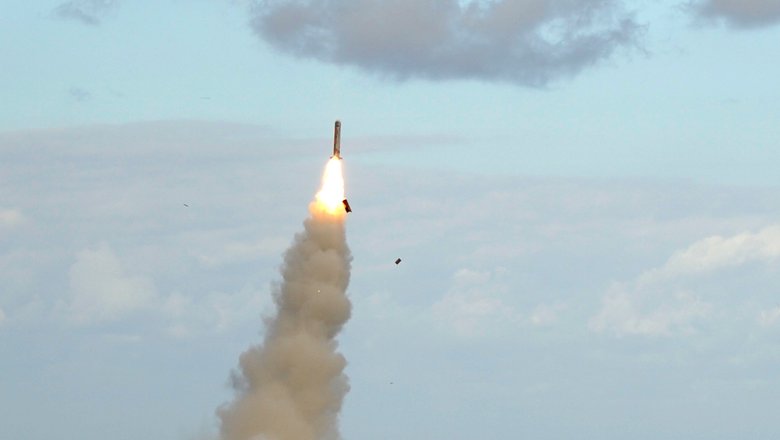 Кремль счел возможную передачу Киеву Tomahawk серьезным витком эскалации