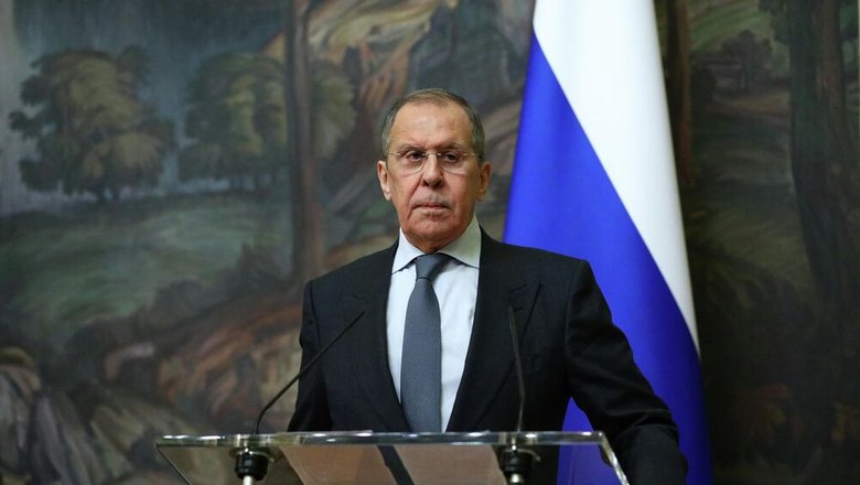 Лавров оценил слова Трампа о &laquo;особенно важном&raquo; вопросе по Украине