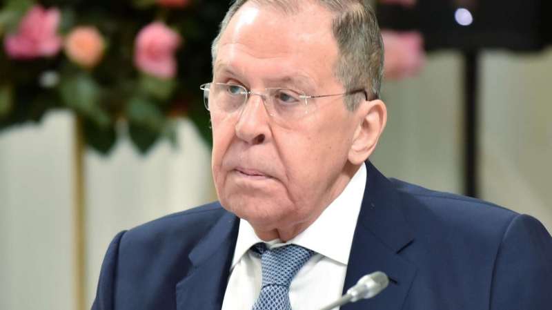 Лавров: Россия желает успеха саммиту мира по Газе в Египте
