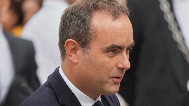 Лекорню заявил о готовности вновь подать в отставку