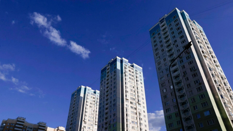Ложная тревога: как государство может изымать пустующие квартиры