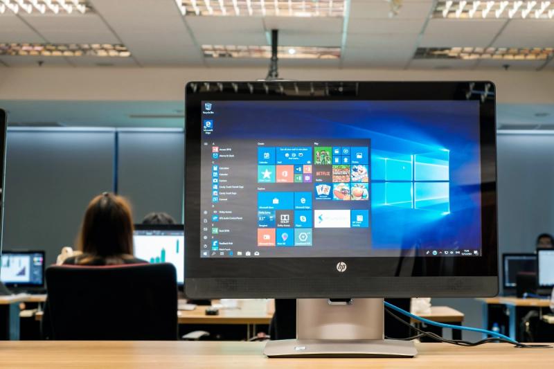 Microsoft прекратила поддержку Windows 10 во всём мире