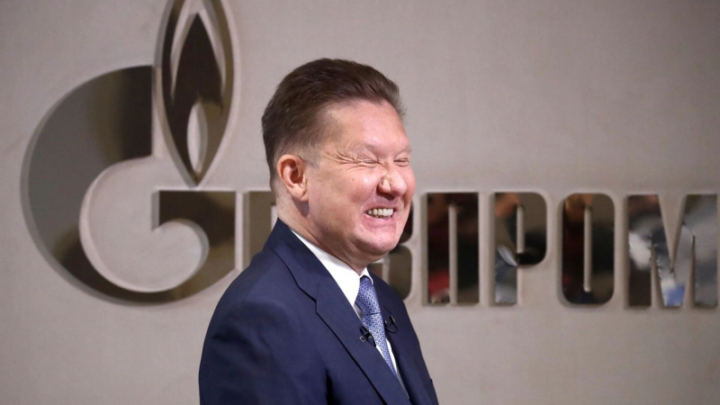 Миллиарды рублей мимо казны? Почему государство отказывается от денег &laquo;Газпрома&raquo;