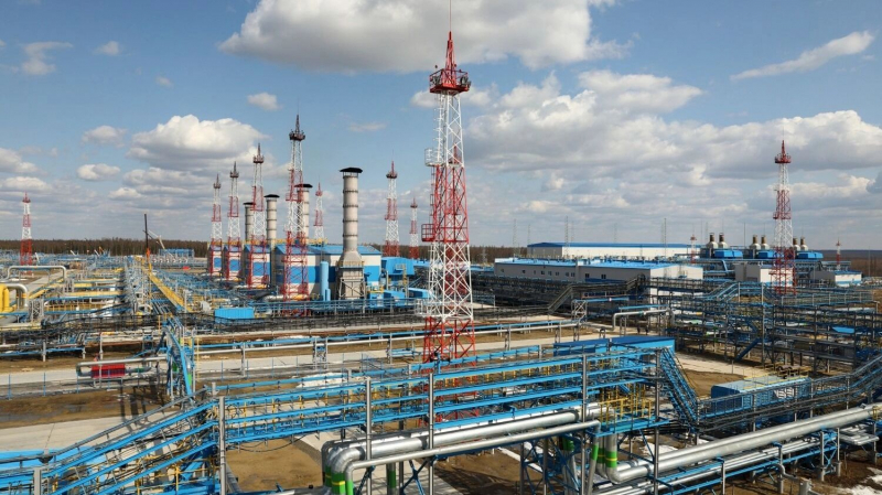 Миллиарды рублей мимо казны? Почему государство отказывается от денег &laquo;Газпрома&raquo;