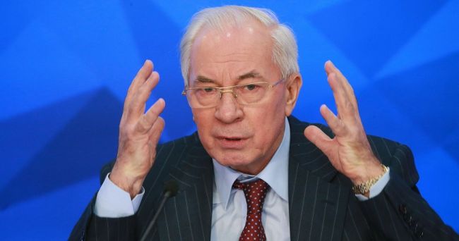 Милый шоппинг гробовой: Политика расчеловечивания на&nbsp;Украине дает страшные плоды