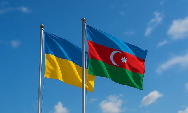 Министр здравоохранения Украины едет в&nbsp;Азербайджан