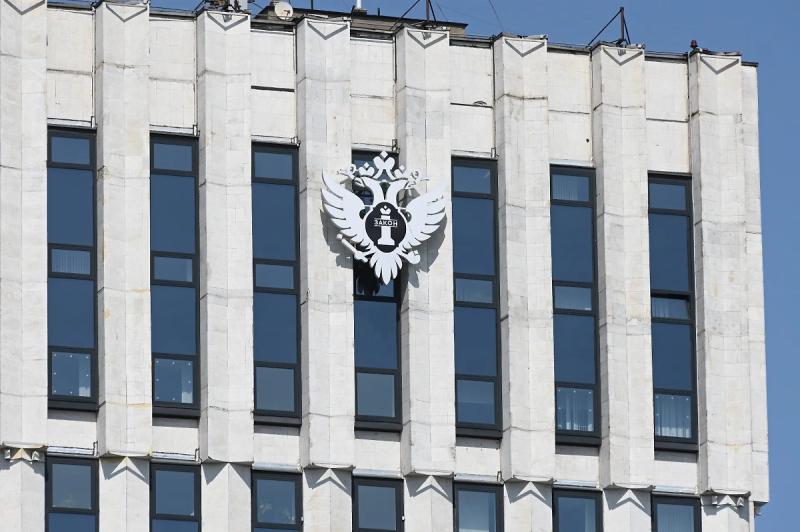 Минюст внёс в список иноагентов блогера Садонина* и филолога Барскову*