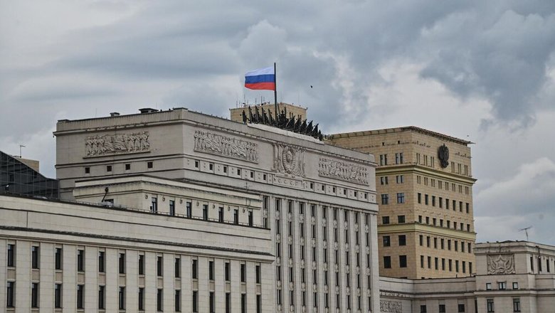 Минобороны оценило реакцию Киева на приглашение СМИ в районы блокировки ВСУ