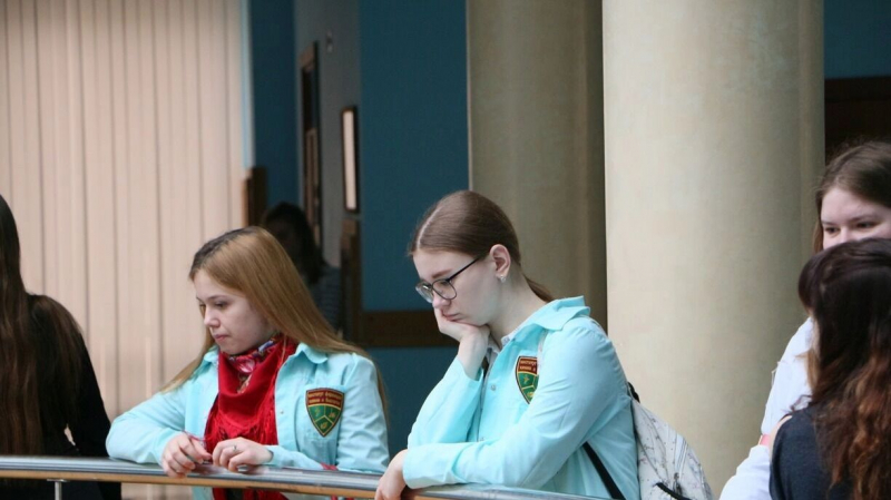 Минобрнауки сам бы сдал ЕГЭ по английскому хотя бы на 40 баллов? Проверь себя