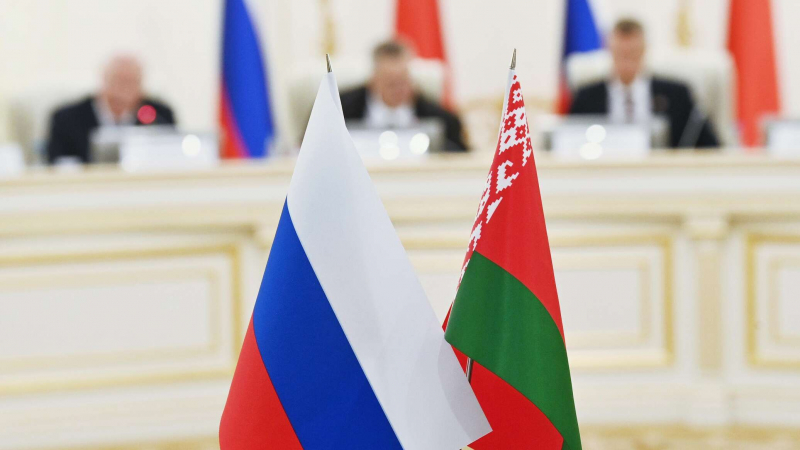 Мировая геополитика и развитие Союза Беларуси и России