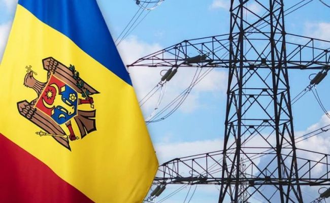 Молдавии может не&nbsp;хватить электроэнергии из&nbsp;Румынии&nbsp;&mdash; все забирает Украина