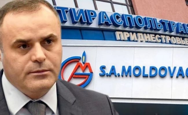 Moldovagaz ждет деньги: Газ у&nbsp;Приднестровья будет, пока Тирасполь платит
