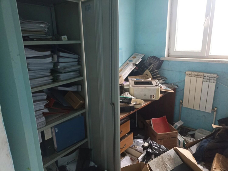 &laquo;Мы хотим справедливости!&raquo;. Минсельхоз не признает ущерба курских фермеров от СВО