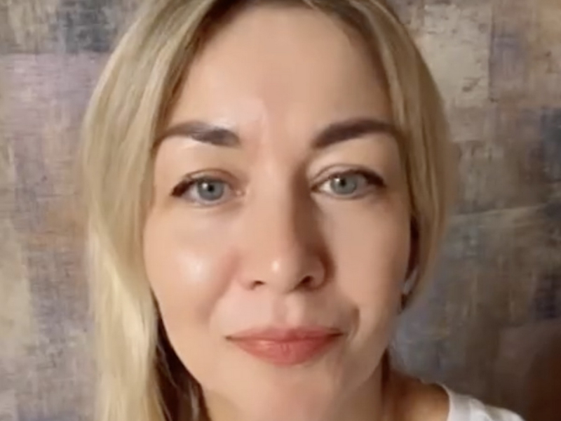 На последнем видео пропавшей Ирины Усольцевой заметили одну странность. Что с ним не так?