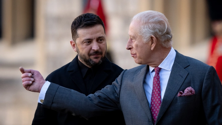 На Украине закончился кокс, кольцо для ВСУ сжимается, русские прут на позиции врага: новости СВО 28 октября