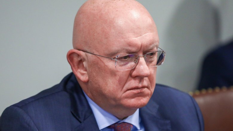 Небензя: США официально не отреагировали на предложение Путина по ДСНВ