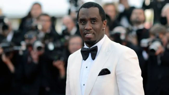 Небезопасно, но&nbsp;с&nbsp;лечением наркоманов: скандального P. Diddy перевели в&nbsp;другую тюрьму