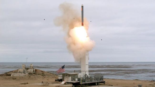 Не&nbsp;оставит выбора: Реакция России на&nbsp;запуск Tomahawk будет немедленной&nbsp;&mdash; Риттер