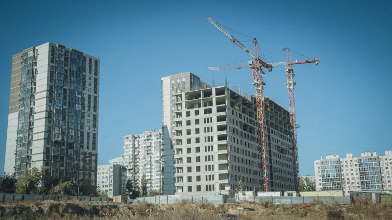 Ни купить, ни построить. Цены на жилье вырастут в 1,5 раза &mdash; ожидают в ДОМ. РФ