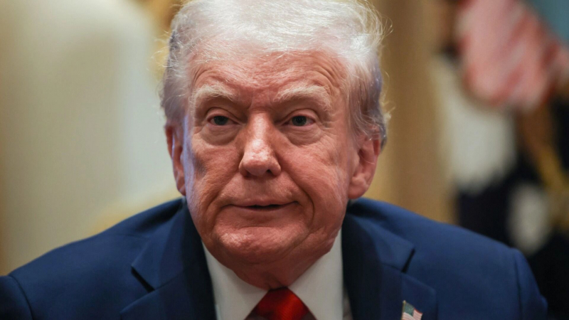 Нобелевский скандал. Трамп может &laquo;наказать&raquo; Осло, если не получит премию мира