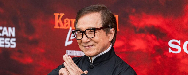 Очередную часть фильма "Доспехи бога" с Джеки Чаном снимут в Казахстане
