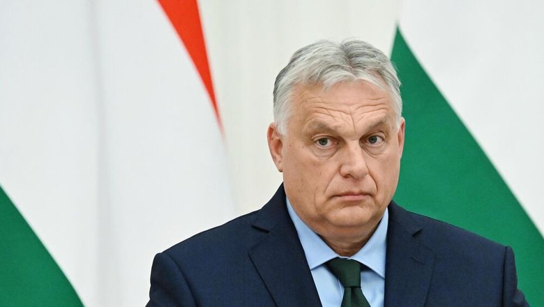 Орбан назвал катастрофической ошибкой отказ ЕС вести переговоры с Россией