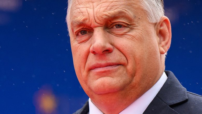 Орбан оценил шансы на установление мира на Украине после саммита в Венгрии