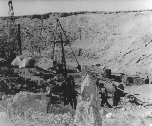 От Бикини до "Улыбающегося Будды": как страны становились ядерными державами?