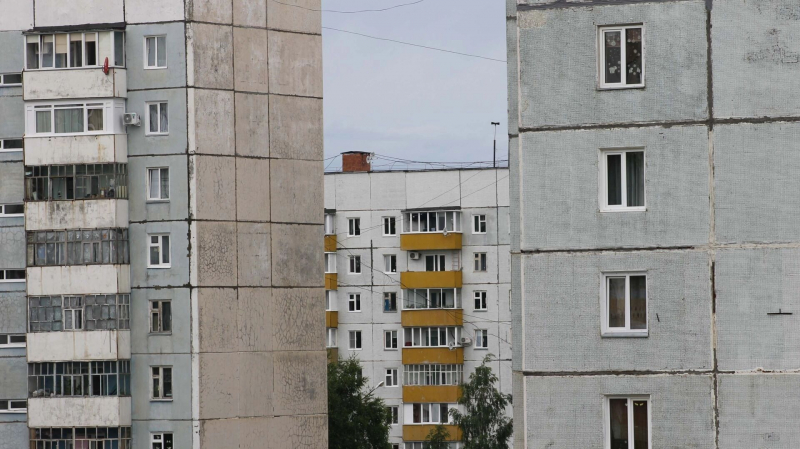 Пенсионерка, стройка за окном и странный сын: история одной почти покупки квартиры
