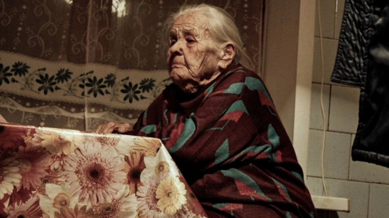 Пенсионерка, стройка за окном и странный сын: история одной почти покупки квартиры