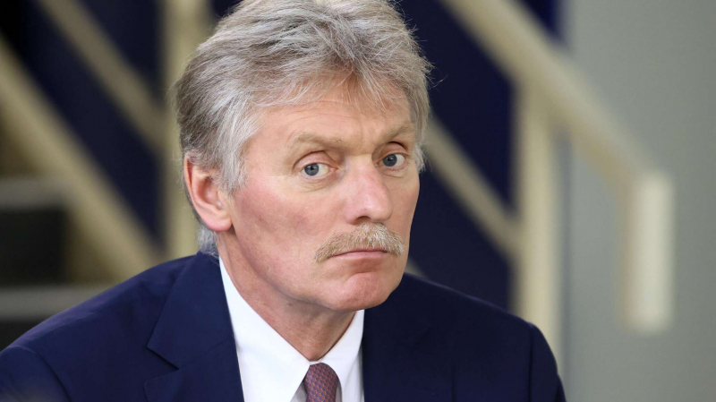 Песков: Европа говорит о подготовке к войне и хочет устраивать провокации