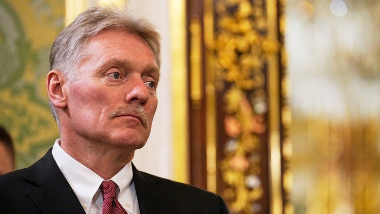 Песков: поставки &laquo;Томагавков&raquo; на Украину могут плохо кончиться для всех