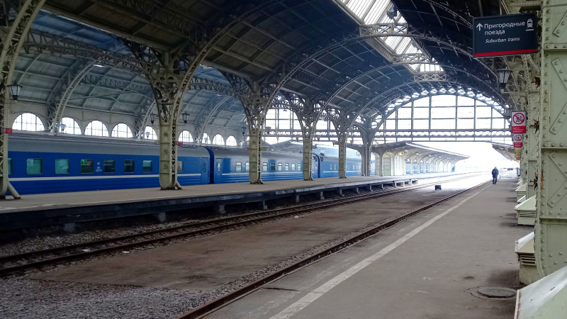 Петербург готовит пересадочный тариф
