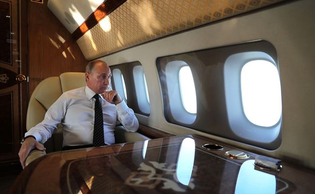 Полет Путина на&nbsp;саммит в&nbsp;Венгрию для встречи с&nbsp;Трампом может быть опасен&nbsp;&mdash; мнение