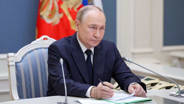 &laquo;Посейдон&raquo;, допуск СМИ к окруженцам ВСУ и героизм бойцов. Заявления Путина