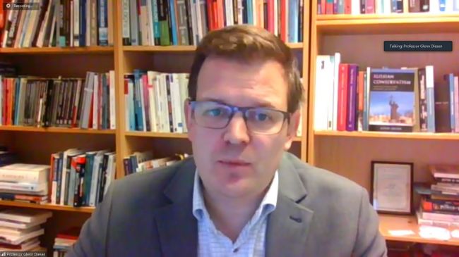 Позвоните в&nbsp;Москву: Страны НАТО еще могут избежать конфликта с&nbsp;Россией