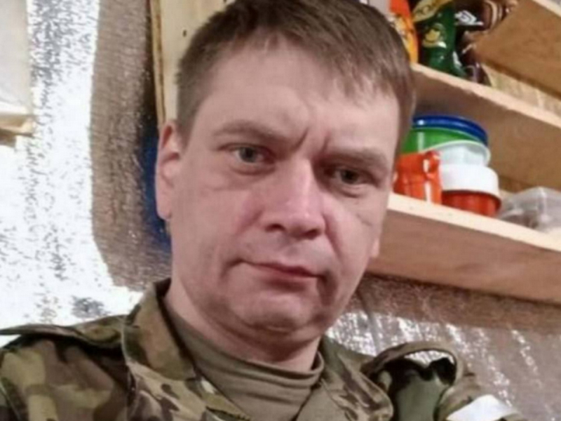 Предатель Жиляев, сдавший ВСУ 166 тысяч раненых бойцов РФ, найден во Франции в тяжелом состоянии